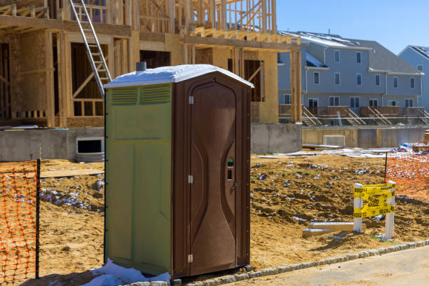 Professional Portable Potty Rental in Port Dickinson, NY